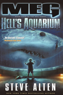 MEG Hell's Aquarium