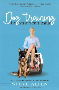 Dog Training The American Male
