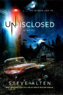 Undisclosed