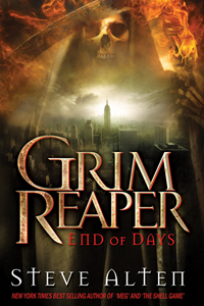 Grim Reaper