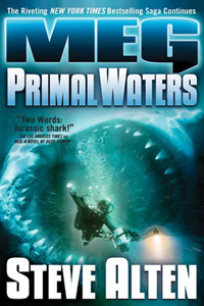MEG Primal Waters