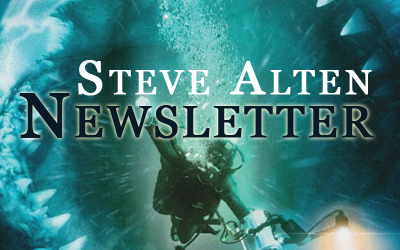 Newsletter Sign Up